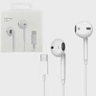 Fone De Ouvido Lightning Compativel com Iphone-15-15pro-15promax
