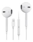 Fone De Ouvido Lightning Compativel iPhone 7 8 Plus X XR 11 12 13 14 PRO MAX