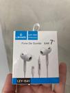 Fone de Ouvido Lightning Lehmox LEY-1541