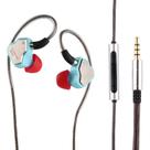 Fone de ouvido Linsoul 7Hz Salnotes Zero HiFi 10mm Dynamic Driver