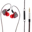 Fone de ouvido Linsoul 7Hz Salnotes Zero HiFi 10mm Dynamic Driver