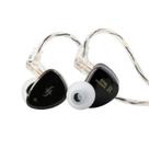 Fone de ouvido Linsoul SIMGOT EM6L 1DD + 4BA Hybrid Driver Fone de ouvido Linsoul SIMGOT EM6L 1DD + 4BA Hybrid Driver