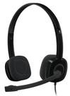 Fone de Ouvido Logitech H151 Estéreo Headset