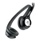 Fone De Ouvido Logitech H390 Headset Usb Fone De Ouvido Logitech H390 Headset Usb