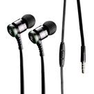 Fone de Ouvido Mackie CR BUD In Ear com Microfone CRBUD