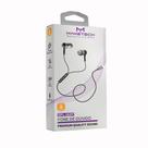 Fone de Ouvido Maketech Lightning Com Fio Epl 152P