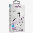 Fone de Ouvido Maketech Type C EPL 152P com Fio Fone de Ouvido Maketech Type C EPL 152P com Fio