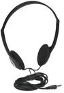 Fone de Ouvido Manhattan On-Ear Estéreo com Fio - Cabo de 1,8m e Conector 3,5mm