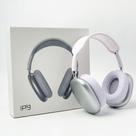 Fone De Ouvido Max P9 Macaron Bluetooth