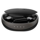 Fone de ouvido Mibro Earbuds S1 XPEJ003 Bluetooth Black