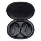 Fone de Ouvido Mibro Open Ear XPEJ012 Wireless ENC - Preto