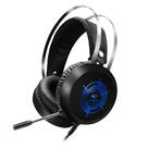 Fone de ouvido mic c3tech gamer phg330bkv2 harrier usb preto