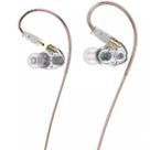 Fone de Ouvido Monitor de Palco in Ear Dylan DE-225