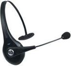 Fone De Ouvido Monofone Bluetooth C/ Microfone Preto 11206 - CLONE