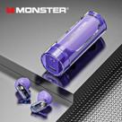 Fone de Ouvido MonsterGT06 Sem Fio Bluetooth 5.1