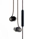 Fone de ouvido Moondrop CHU High Performance Dynamic Driver com microfone