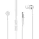 Fone de Ouvido Motorola Pace 105 Branco