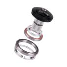 Fone de Ouvido MTB/Estrada CNC com Rolamento - 1 1/8" a 1 1/2" (Sem Rosca Interna)