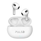Fone de Ouvido Multilaser Pulse PH414 TWS BUDS Touch Bluetooth 5.3 - Branco