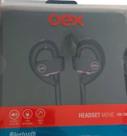 Fone De Ouvido OEX Intra Auricular Bluetooth HS 303