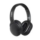 Fone de Ouvido On-Ear Bluetooth KO23BT1100B Moodix