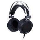 Fone De Ouvido On-ear Gamer Redragon Scylla H901 Preto