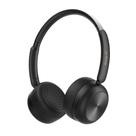 Fone de Ouvido On-Ear PEI-HS01 Preto Fone de Ouvido On-Ear PEI-HS01 Preto