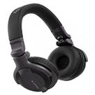 Fone De Ouvido On ear Sem Fio Pioneer Dj Hdjcue1bt Preto Preto Fone De Ouvido On ear Sem Fio Pioneer Dj Hdjcue1bt Preto Preto