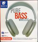 Fone De Ouvido Onex Fon-8206 P9 Bluetooth Premium Fone De Ouvido Onex Fon-8206 P9 Bluetooth Premium