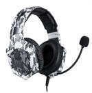 Fone de Ouvido Onikuma Gamer Rgb K20