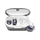 Fone de Ouvido Open-Ear JBL Soundgear Clips, Bluetooth, Design Aberto Leve, Branco - JBLSNDGEARCLWHTBR Fone de Ouvido Open-Ear JBL Soundgear Clips, Bluetooth, Design Aberto Leve, Branco - JBLSNDGEARCLWHTBR