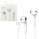 Fone De Ouvido Original USBc Compatível com i Phone15,15pro,15promax,16pro,16promax,17