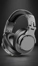 Fone De Ouvido Over-Ear Bluetooth Profissional DJ