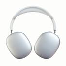 Fone De Ouvido Over Ear Com Microfone Bluetooth Sem Fio