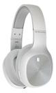 Fone de ouvido over-ear sem fio Edifier W800BT Plus branco com luz LED