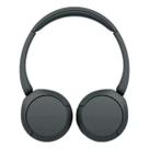 Fone de ouvido over-ear sem fio Sony WH-CH520 YY2958 preto