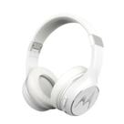 Fone de ouvido over-ear sem fio via Bluetooth