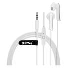 Fone de Ouvido P2 C/ Microfone - Lelong LE-0231