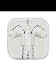 Fone De Ouvido P2 Estereo Com Microfone E Controle de Volume