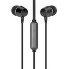 Fone De Ouvido P2 Intra Auricular Dhe-7000 Preto - HP