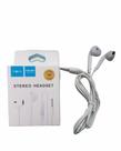 Fone De Ouvido P2 Stereo Headset Phone Music Deep Bass Movie - INOVA