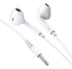 Fone de ouvido p3 com microfone 1.2m tomate mf-a01