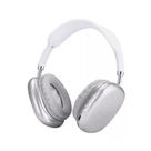 Fone de Ouvido P9 Bluetooth Sem Fio Estéreo com Microfone