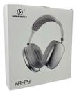 Fone De Ouvido P9 Headphone Bluetooth Kapbom