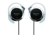Fone de ouvido Panasonic RP-HZ47-K Clip Preto