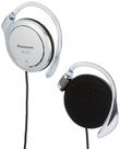 Fone de ouvido Panasonic RP-HZ47-S Clip Silver