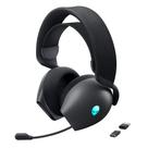 Fone de ouvido para jogos Alienware Tri-Mode AW725H Bluetooth 5.3