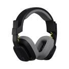 Fone de ouvido para jogos ASTRO A10 Gen 2 com fio para Xbox Black