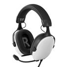 Fone de ouvido para jogos CASLSI K80 com microfone para Xbox/PS4/PS5/Switch/PC