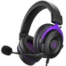 Fone de ouvido para jogos EKSA E900 com microfone para PC/PS4/PS5/Xbox